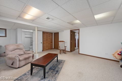 Tiny photo for Plainfield, IL 60544 (MLS # 12624681)