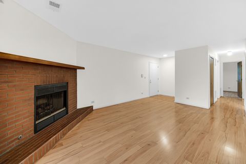 Tiny photo for 200 Columbia Court #5, Schaumburg, IL 60193 (MLS # 12425518)
