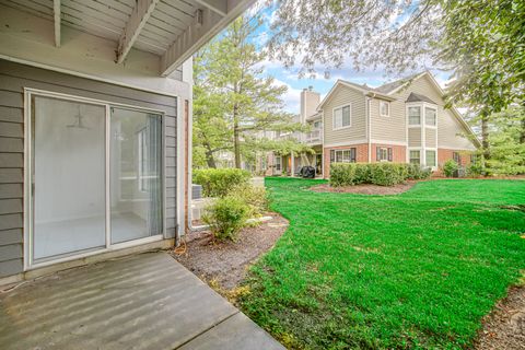 Tiny photo for 200 Columbia Court #5, Schaumburg, IL 60193 (MLS # 12425518)