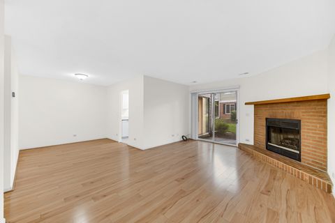 Tiny photo for 200 Columbia Court #5, Schaumburg, IL 60193 (MLS # 12425518)