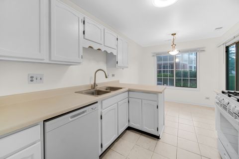 Tiny photo for 200 Columbia Court #5, Schaumburg, IL 60193 (MLS # 12425518)