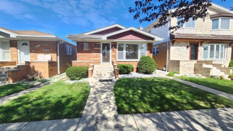 Tiny photo for 7034 W 63rd Place, Chicago, IL 60638 (MLS # 12769281)