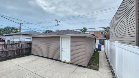 Tiny photo for 7034 W 63rd Place, Chicago, IL 60638 (MLS # 12769281)