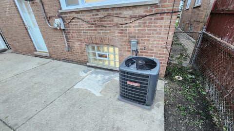 Tiny photo for 7034 W 63rd Place, Chicago, IL 60638 (MLS # 12769281)