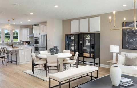 Tiny photo for 409 Yatra Avenue #4005, Naperville, IL 60563 (MLS # 12706190)