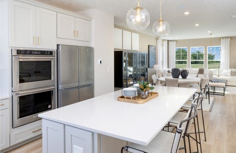 Tiny photo for 409 Yatra Avenue #4005, Naperville, IL 60563 (MLS # 12706190)