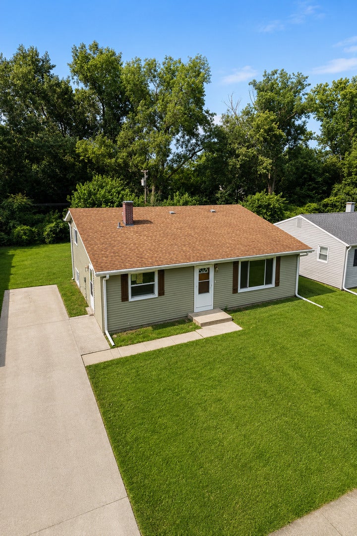 3236 Roesner Drive