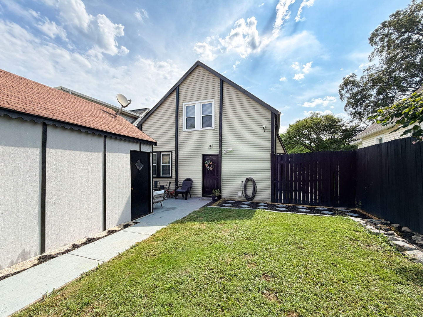 326 South Sycamore
