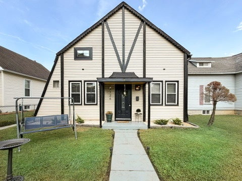 326 South Sycamore