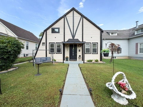 326 South Sycamore