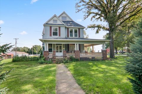 A home in Lexington