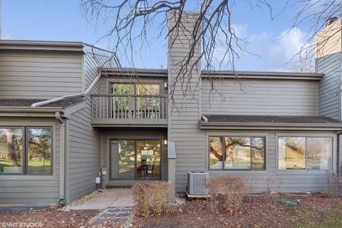 A home in Lake Barrington