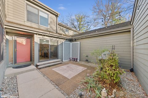 A home in Lake Barrington