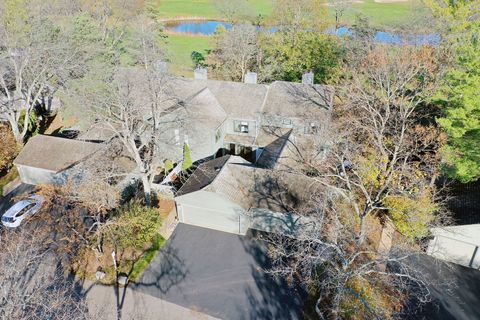 A home in Lake Barrington