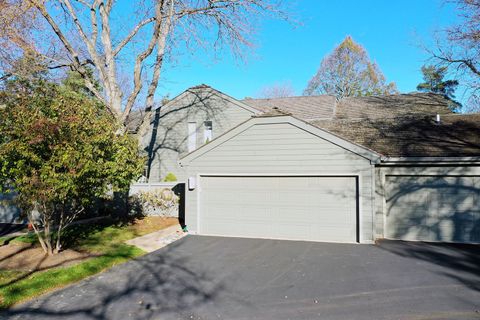 A home in Lake Barrington