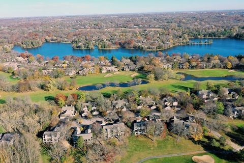 A home in Lake Barrington