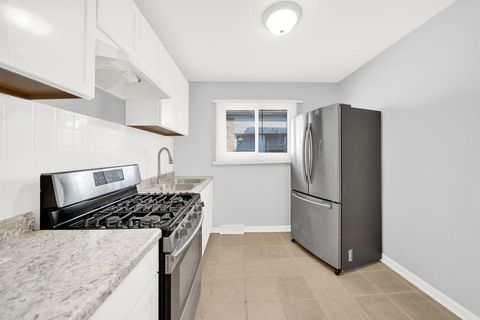 Tiny photo for Chicago, IL 60609 (MLS # 12600879)