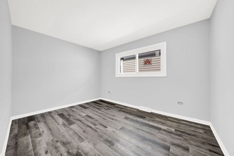 Tiny photo for Chicago, IL 60609 (MLS # 12600879)