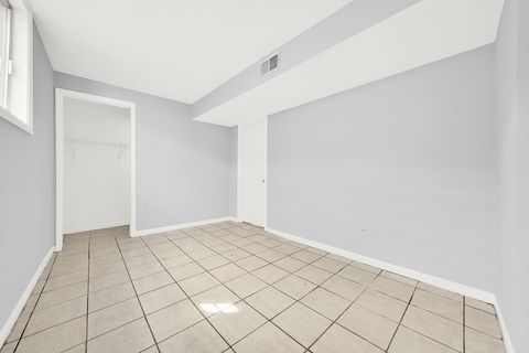 Tiny photo for Chicago, IL 60609 (MLS # 12600879)
