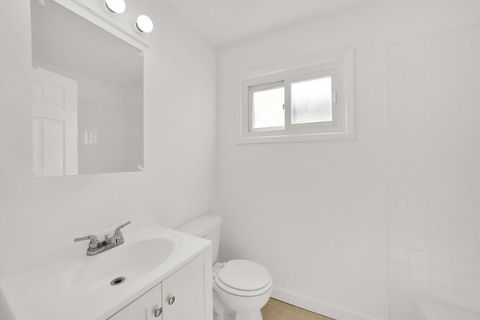 Tiny photo for Chicago, IL 60609 (MLS # 12600879)