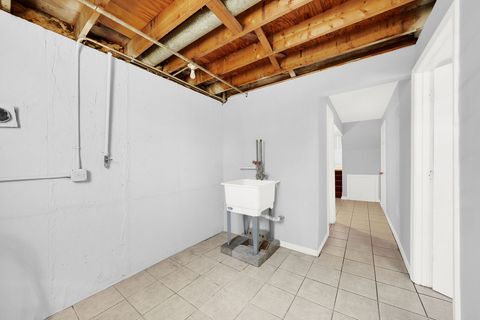 Tiny photo for Chicago, IL 60609 (MLS # 12600879)