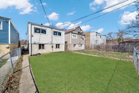 Tiny photo for Chicago, IL 60609 (MLS # 12600879)