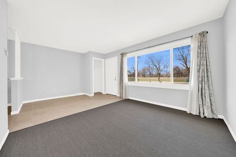 Tiny photo for Chicago, IL 60609 (MLS # 12600879)