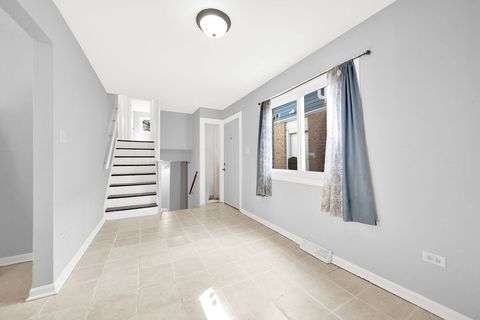 Tiny photo for Chicago, IL 60609 (MLS # 12600879)