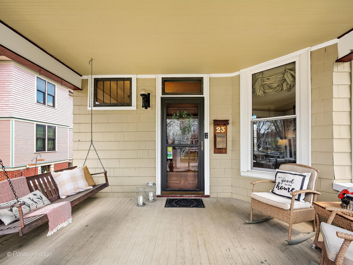 23 N KENSINGTON Avenue