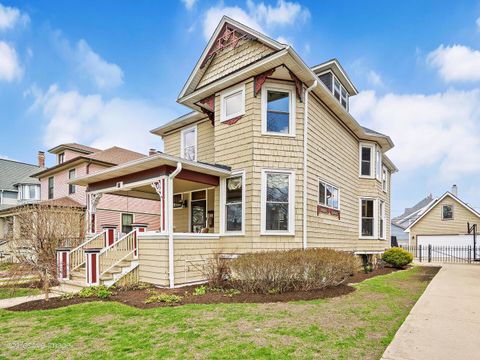 23 N KENSINGTON Avenue La Grange IL 60525