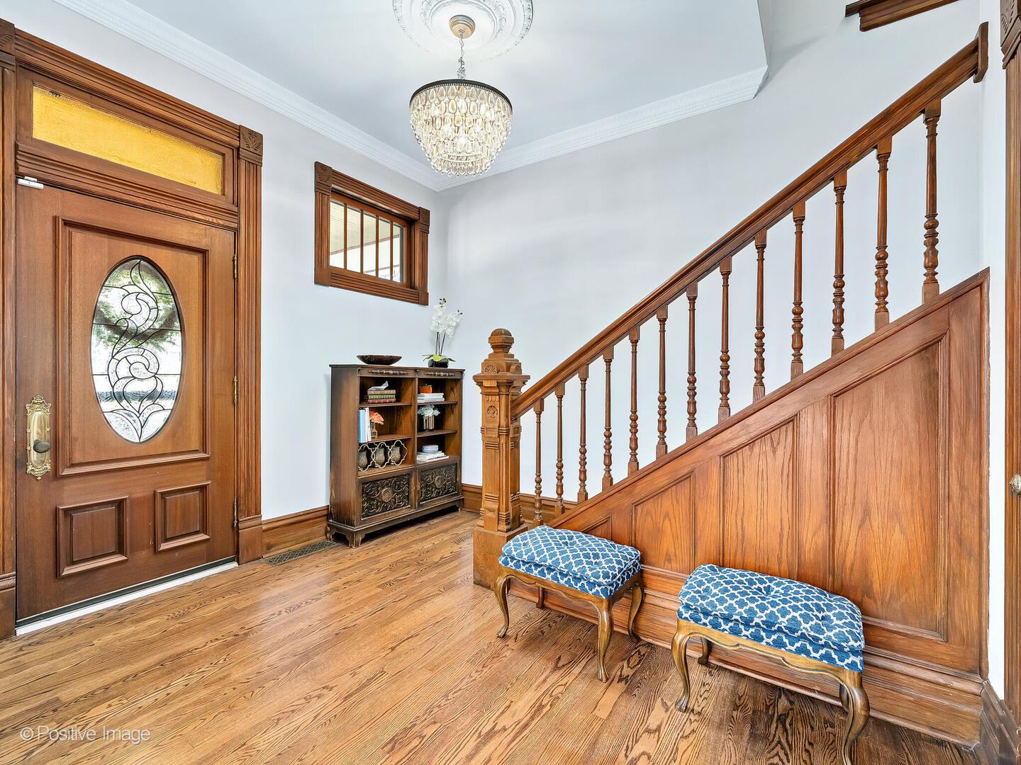 23 N KENSINGTON Avenue