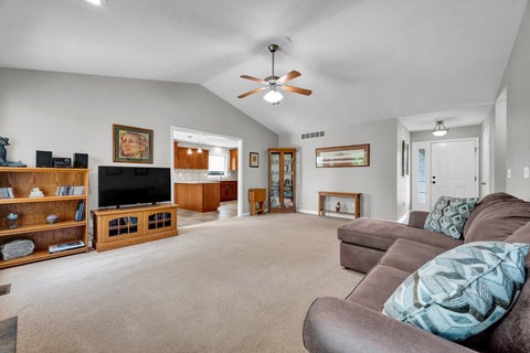 Tiny photo for 2246 Inez Lane, Normal, IL 61761 (MLS # 12700458)