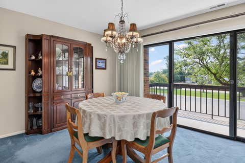 Tiny photo for 77 Lake Hinsdale Drive #202, Willowbrook, IL 60527 (MLS # 12725045)