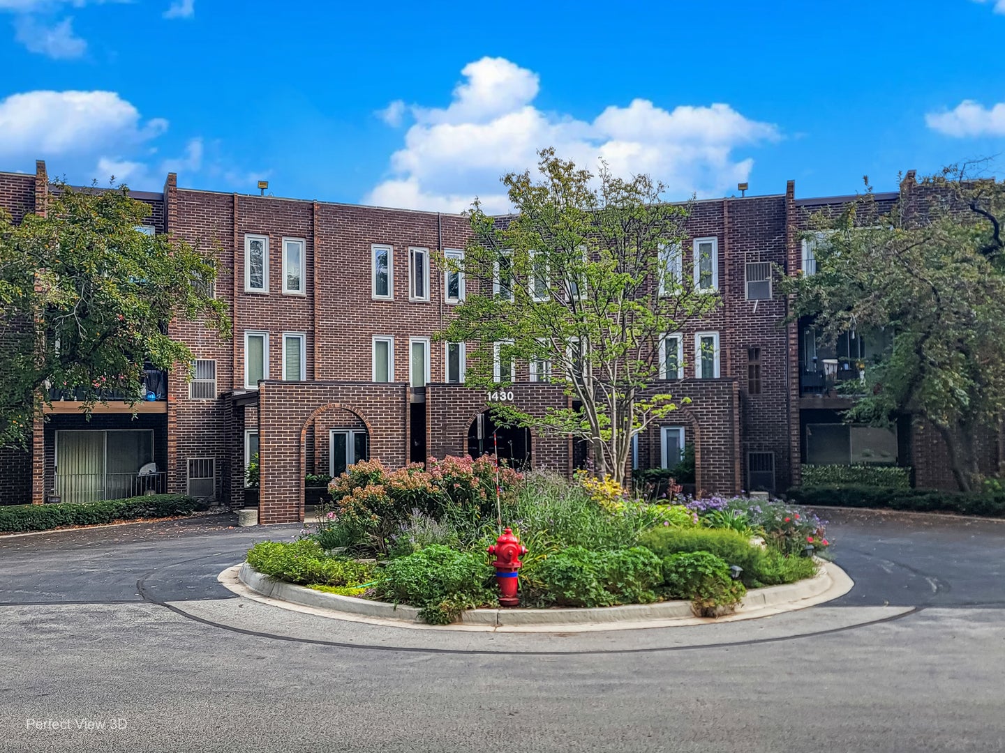 1430 Sandstone Drive 316