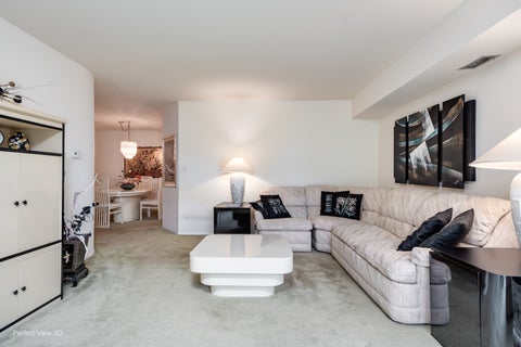 Tiny photo for 1430 Sandstone Drive #316, Wheeling, IL 60090 (MLS # 12765122)