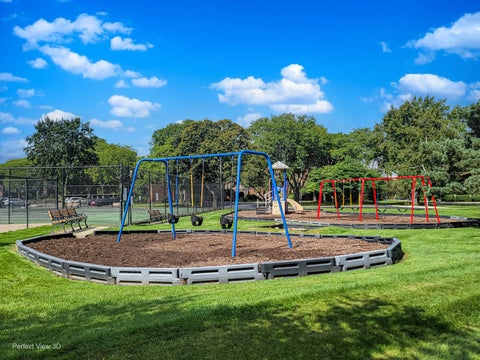 Tiny photo for 1430 Sandstone Drive #316, Wheeling, IL 60090 (MLS # 12765122)