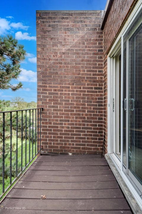 Tiny photo for 1430 Sandstone Drive #316, Wheeling, IL 60090 (MLS # 12765122)