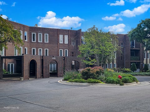 Tiny photo for 1430 Sandstone Drive #316, Wheeling, IL 60090 (MLS # 12765122)