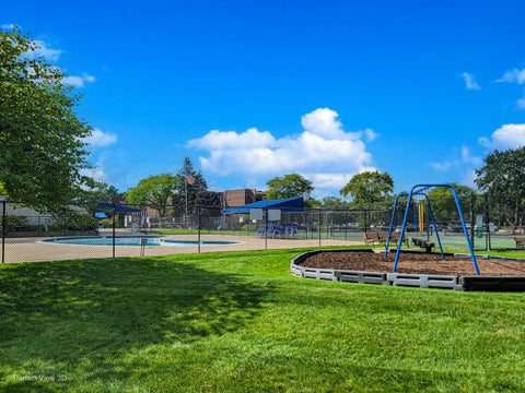 Tiny photo for 1430 Sandstone Drive #316, Wheeling, IL 60090 (MLS # 12765122)