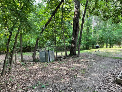 Tiny photo for 32 Braeburn Drive, Park Forest, IL 60466 (MLS # 12442414)