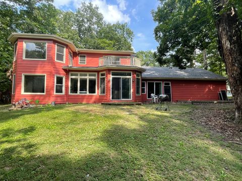 Tiny photo for 32 Braeburn Drive, Park Forest, IL 60466 (MLS # 12442414)