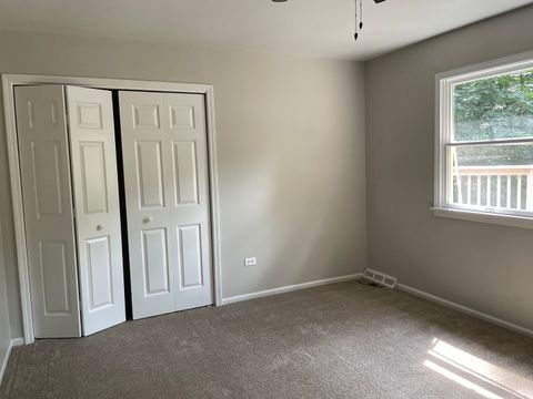 Tiny photo for 32 Braeburn Drive, Park Forest, IL 60466 (MLS # 12442414)