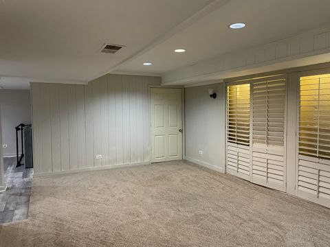 Tiny photo for 32 Braeburn Drive, Park Forest, IL 60466 (MLS # 12442414)