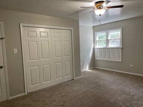 Tiny photo for 32 Braeburn Drive, Park Forest, IL 60466 (MLS # 12442414)