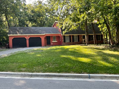 32 Braeburn Drive Park Forest IL 60466