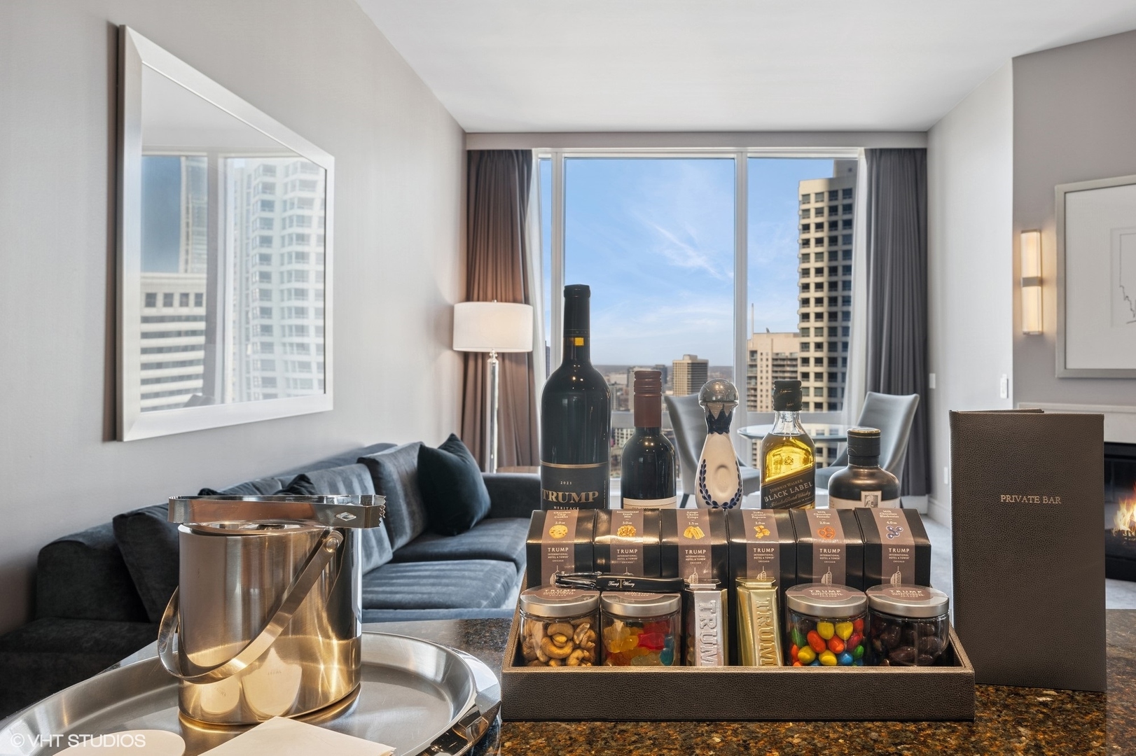 401 N Wabash Avenue 2402