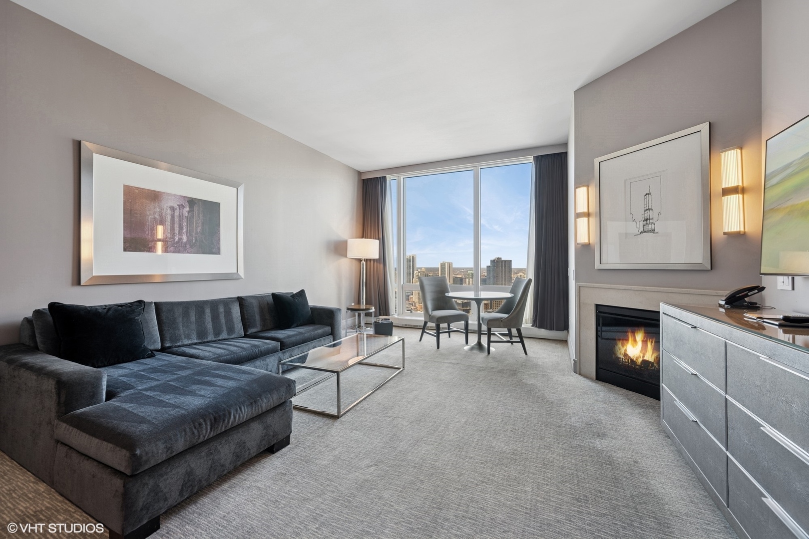 401 N Wabash Avenue 2402