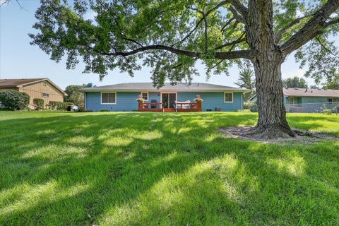 Tiny photo for 4604 Minns Drive, Machesney Park, IL 61115 (MLS # 12742923)