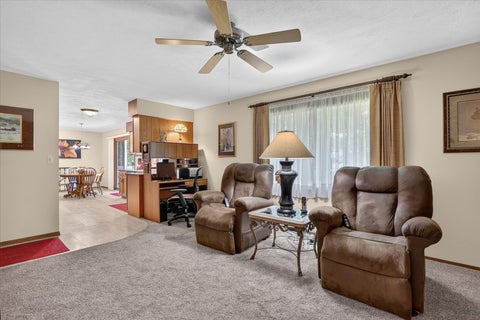 Tiny photo for 4604 Minns Drive, Machesney Park, IL 61115 (MLS # 12742923)