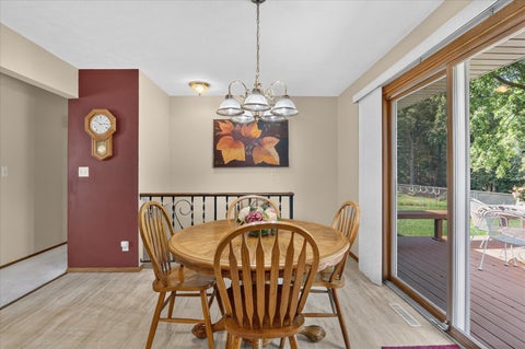 Tiny photo for 4604 Minns Drive, Machesney Park, IL 61115 (MLS # 12742923)